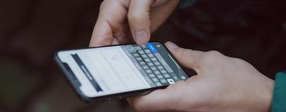 Як змінити номер телефону в декларації?