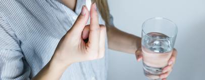 Пам’ятка: йодна профілактика у разі радіаційної аварії