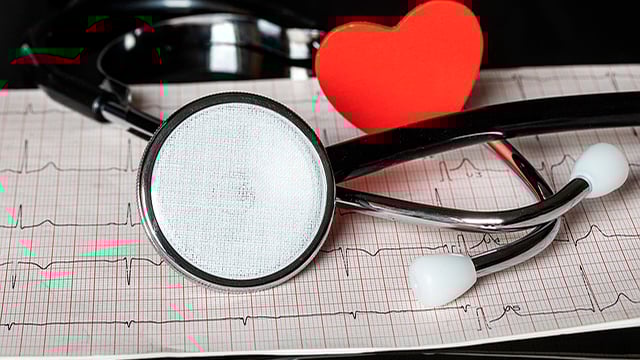 29 ВЕРЕСНЯ 2023 року -  Всесвітній день серця