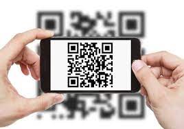 У Центрі впроваджено сервіс Дія QR