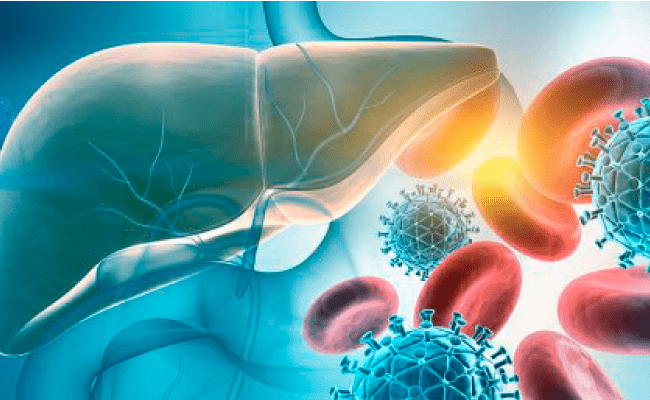 Шляхи передачі вірусних гепатитів