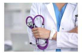 Лікарі з Польщі працюватимуть у Сахновщинській громаді